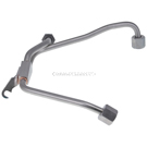 2012 Ford Flex Fuel Feed Line 3