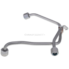2012 Ford Flex Fuel Feed Line 7