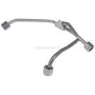 2012 Ford Flex Fuel Feed Line 8