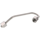 2017 Ford Edge Fuel Feed Line 2