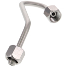 2017 Ford Edge Fuel Feed Line 3