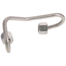 2017 Ford Fusion Fuel Feed Line 5