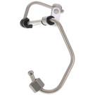 2012 Ford Focus Fuel Feed Line 3