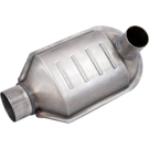 Eastern Catalytic 89246 Catalytic Converter EPA Approved 1