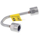 2012 Gmc Acadia Fuel Feed Line 2