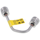 2012 Gmc Acadia Fuel Feed Line 4