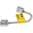 2012 Gmc Acadia Fuel Feed Line 6