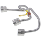 2012 Cadillac SRX Fuel Feed Line 7
