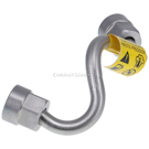 2007 Saturn Sky Fuel Feed Line 6