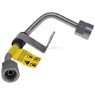 2022 Cadillac CT5 Fuel Feed Line 2