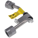2022 Cadillac CT5 Fuel Feed Line 7