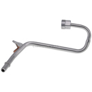 2016 Cadillac ATS Fuel Feed Line 1