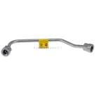2017 Cadillac Escalade Fuel Feed Line 1