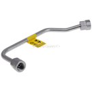 2017 Cadillac Escalade Fuel Feed Line 2