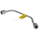 2017 Cadillac Escalade Fuel Feed Line 8
