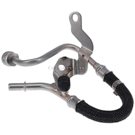 2011 Buick Regal Fuel Feed Line 1