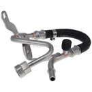 2011 Buick Regal Fuel Feed Line 3