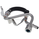 2011 Buick Regal Fuel Feed Line 4