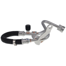 2011 Buick Regal Fuel Feed Line 6