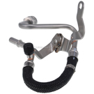 2011 Buick Regal Fuel Feed Line 8