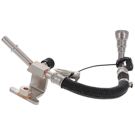 2012 Gmc Terrain Fuel Feed Line 6