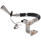 2012 Gmc Terrain Fuel Feed Line 8
