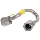 2021 Chevrolet Camaro Fuel Feed Line 1