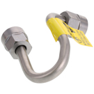 2021 Chevrolet Camaro Fuel Feed Line 6