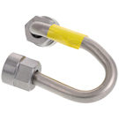 2021 Chevrolet Camaro Fuel Feed Line 7