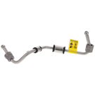 2017 Chevrolet Cruze Fuel Feed Line 1