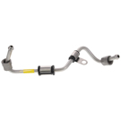 2017 Chevrolet Cruze Fuel Feed Line 5