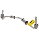 2017 Chevrolet Cruze Fuel Feed Line 8