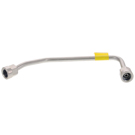 2021 Chevrolet Corvette Fuel Feed Line 1