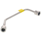 2021 Chevrolet Corvette Fuel Feed Line 2