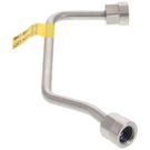 2021 Chevrolet Corvette Fuel Feed Line 3