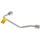 2021 Chevrolet Corvette Fuel Feed Line 4