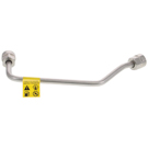 2021 Chevrolet Corvette Fuel Feed Line 5