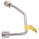 2021 Chevrolet Corvette Fuel Feed Line 7