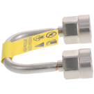 2014 Gmc Acadia Fuel Feed Line 2