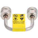 2014 Gmc Acadia Fuel Feed Line 4