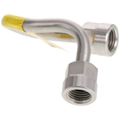 2021 Gmc Acadia Fuel Feed Line 3
