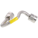 2021 Gmc Acadia Fuel Feed Line 5