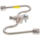 2017 Cadillac Escalade Fuel Feed Line 1
