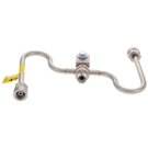 2017 Cadillac Escalade Fuel Feed Line 3