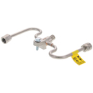 2017 Cadillac Escalade Fuel Feed Line 6