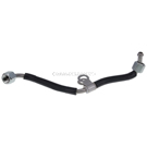2017 Kia Optima Fuel Feed Line 1