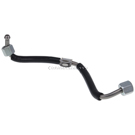 2017 Kia Optima Fuel Feed Line 4