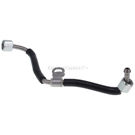2017 Kia Optima Fuel Feed Line 8