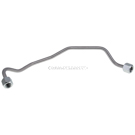2012 Kia Optima Fuel Feed Line 1