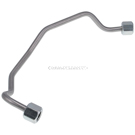 2012 Kia Optima Fuel Feed Line 2